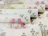 Артикул 10095-01, Lilac Breeze Сет 3 Парижанки, OVK Design в текстуре, фото 2